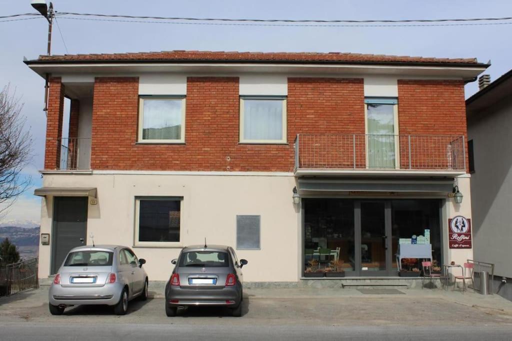 Casa Tilde Barbaresco 호텔 외부 사진