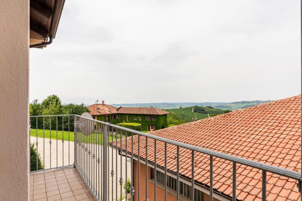 Casa Tilde Barbaresco 호텔 외부 사진